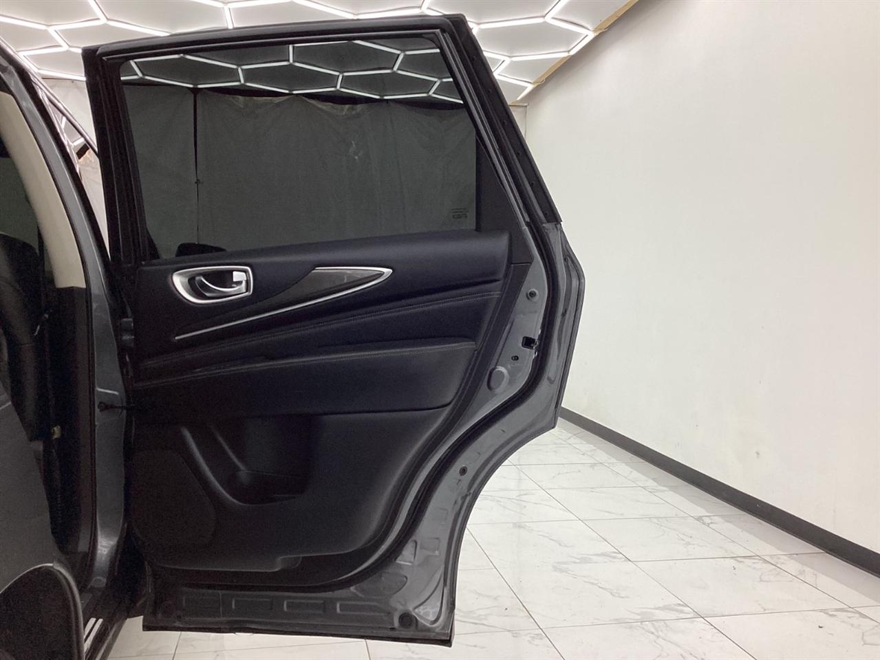Infiniti QX60 LUXE AWD 2020