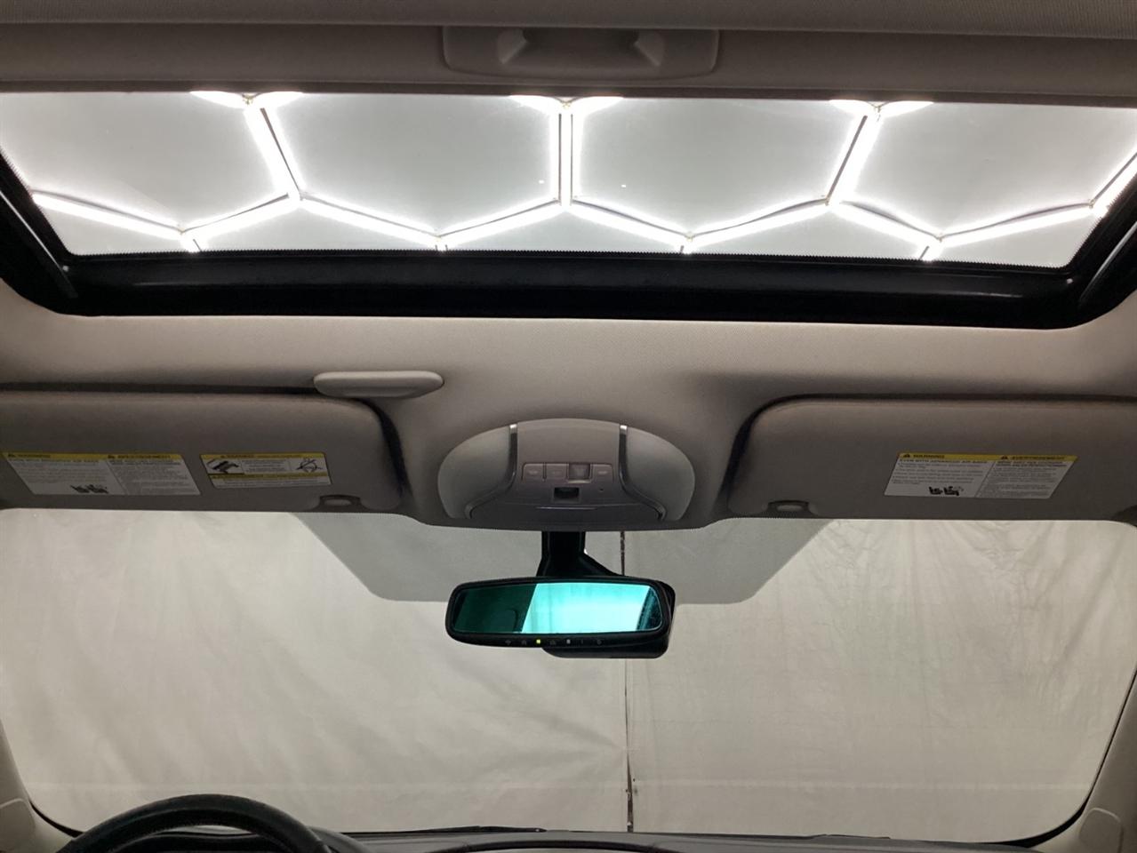 Infiniti QX60 LUXE AWD 2020