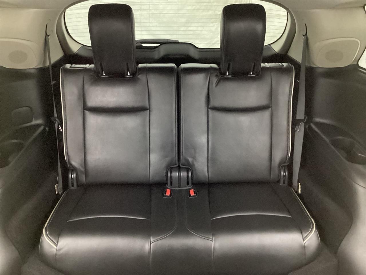 Infiniti QX60 LUXE AWD 2020