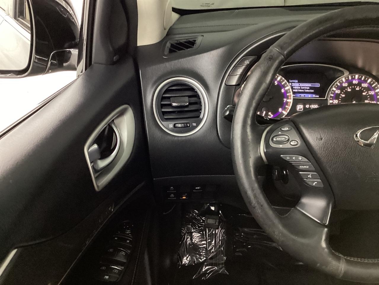 Infiniti QX60 LUXE AWD 2020