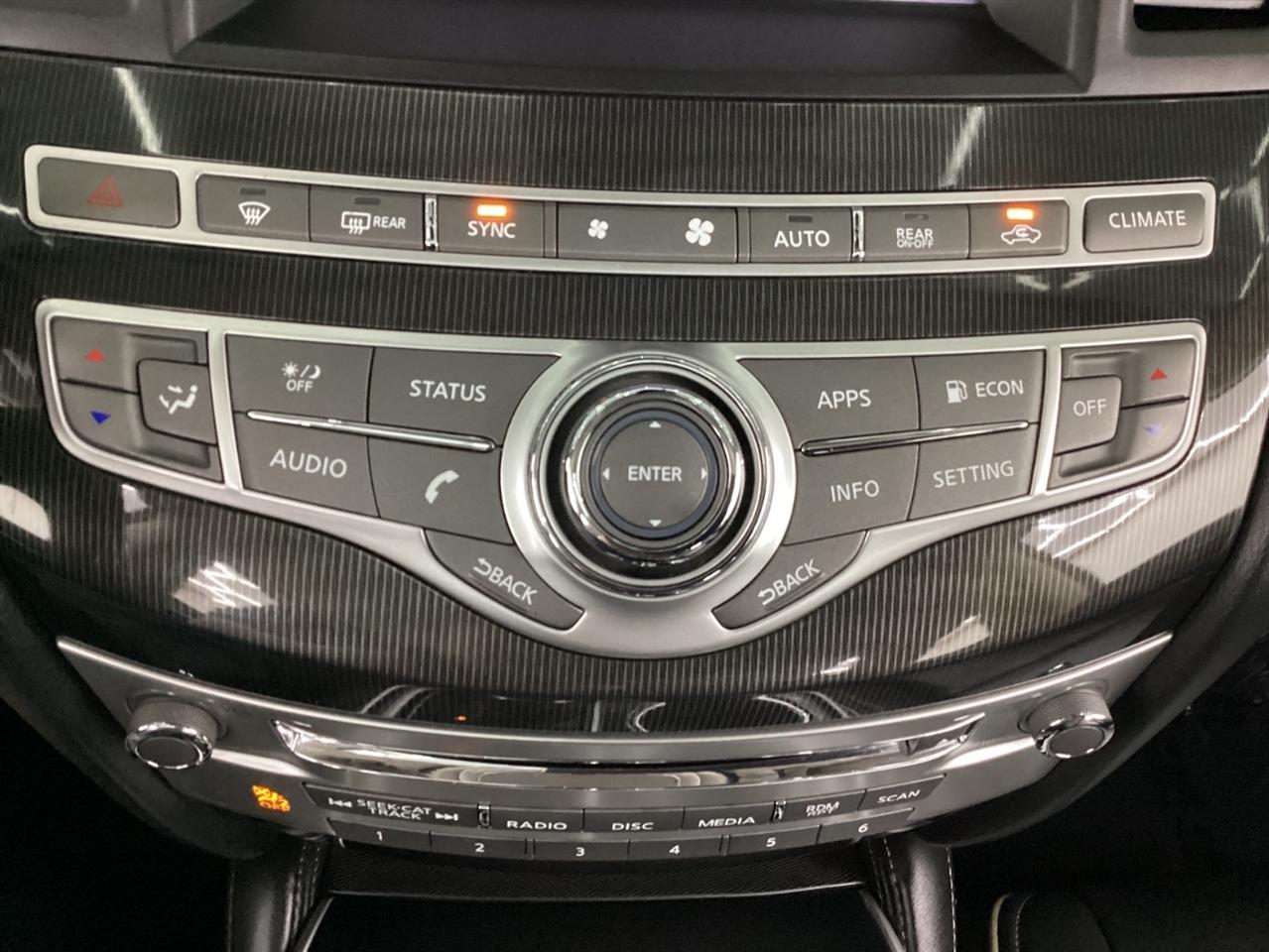 Infiniti QX60 LUXE AWD 2020