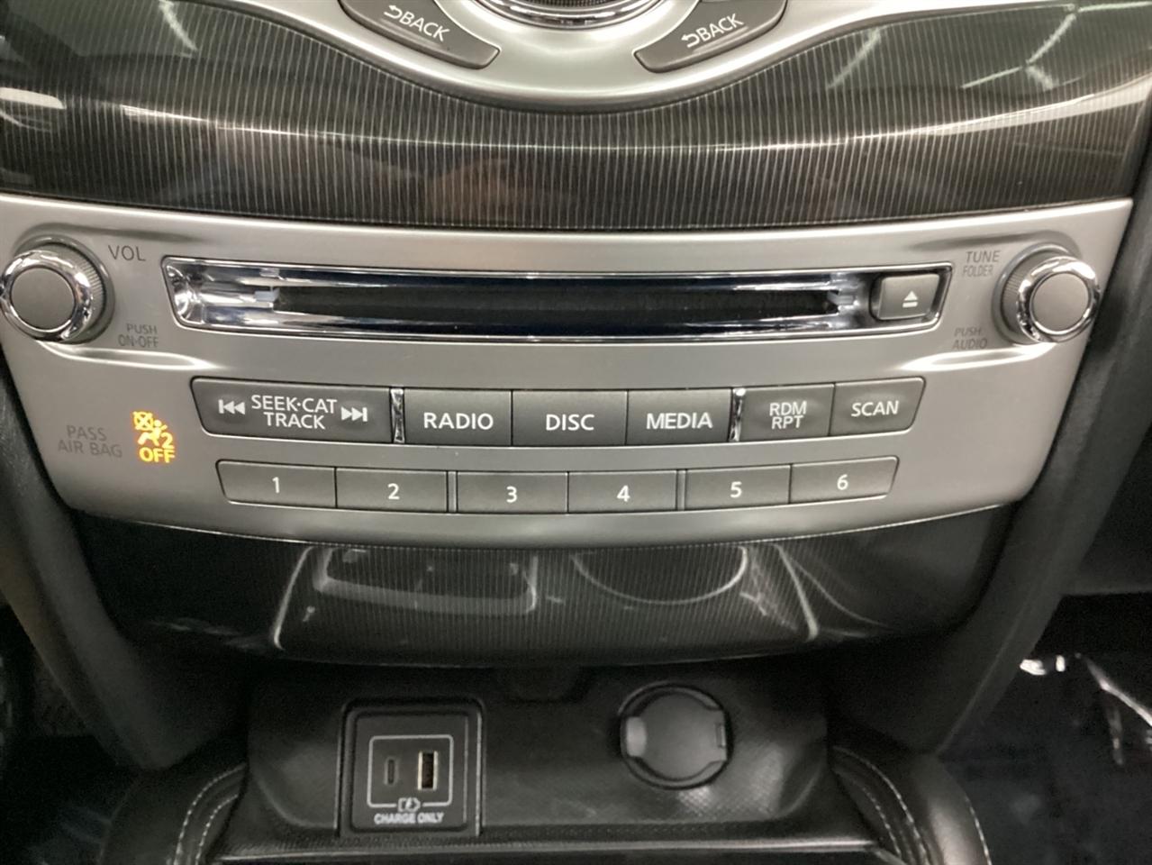 Infiniti QX60 LUXE AWD 2020