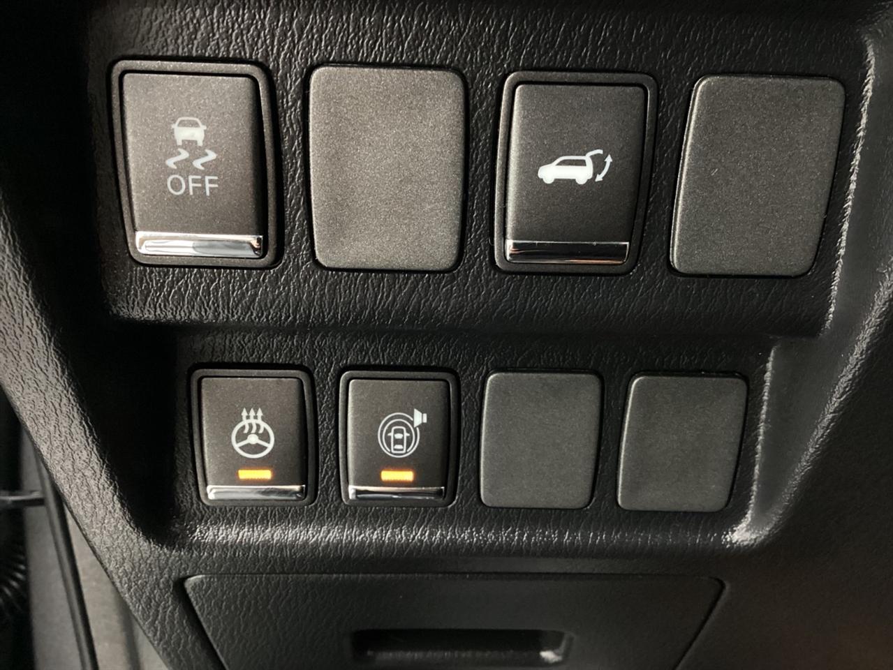 Infiniti QX60 LUXE AWD 2020
