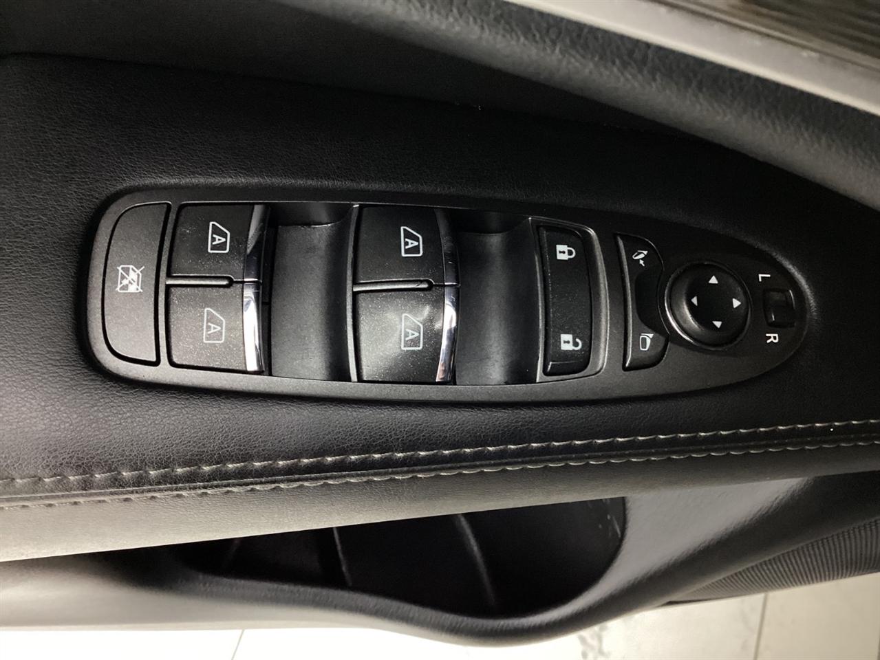 Infiniti QX60 LUXE AWD 2020
