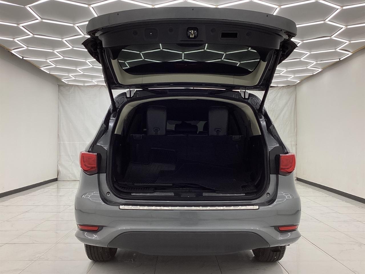 Infiniti QX60 LUXE AWD 2020