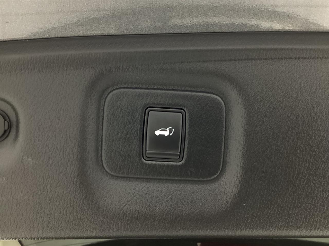 Infiniti QX60 LUXE AWD 2020