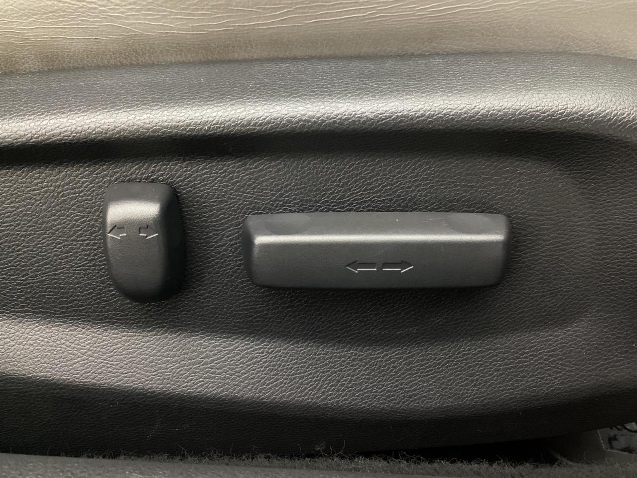 Honda Civic Touring CVT 2017