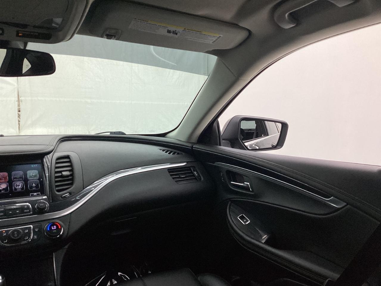 Chevrolet Impala 4dr Sdn LT w/1LT 2019