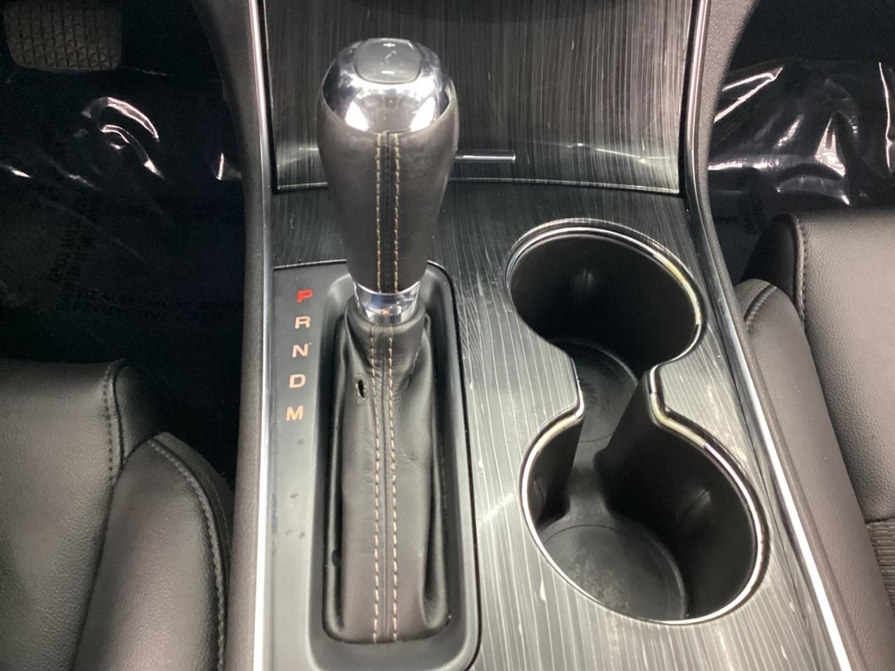 Chevrolet Impala 4dr Sdn LT w/1LT 2019
