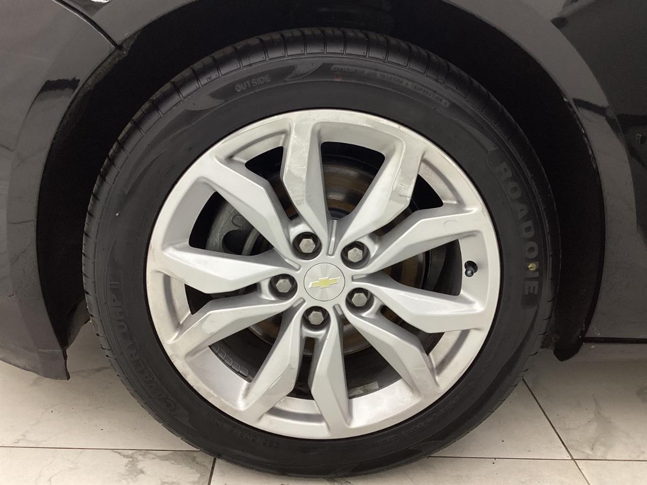 Chevrolet Impala 4dr Sdn LT w/1LT 2019