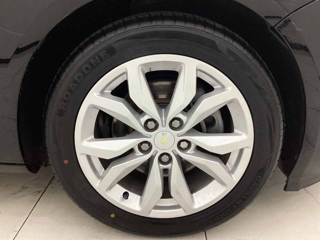 Chevrolet Impala 4dr Sdn LT w/1LT 2019