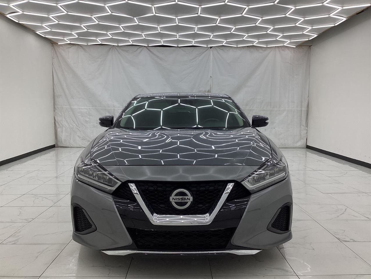 Nissan Maxima SV 3.5L 2021