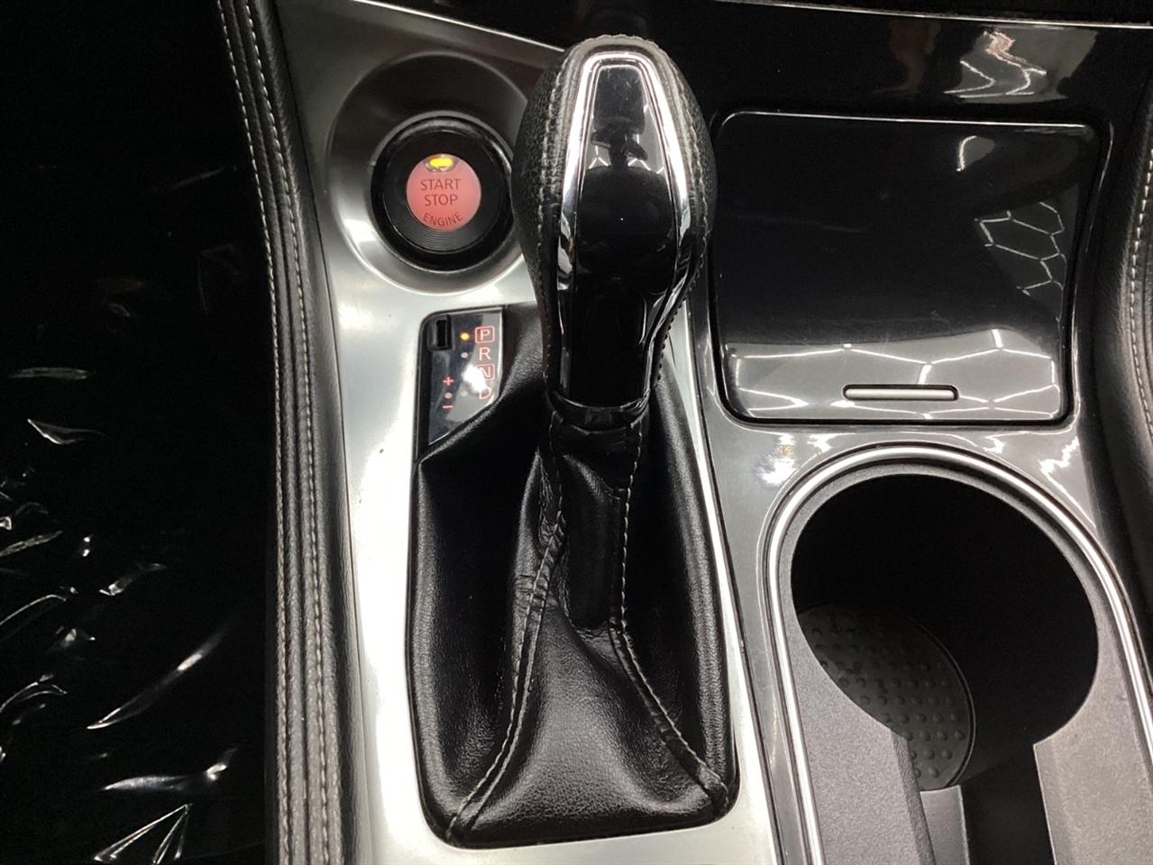 Nissan Maxima SV 3.5L 2021