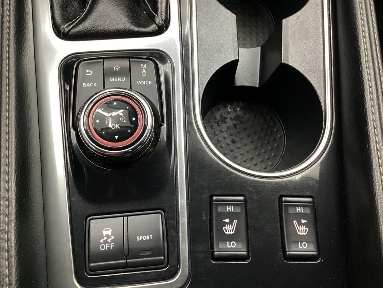 Nissan Maxima SV 3.5L 2021
