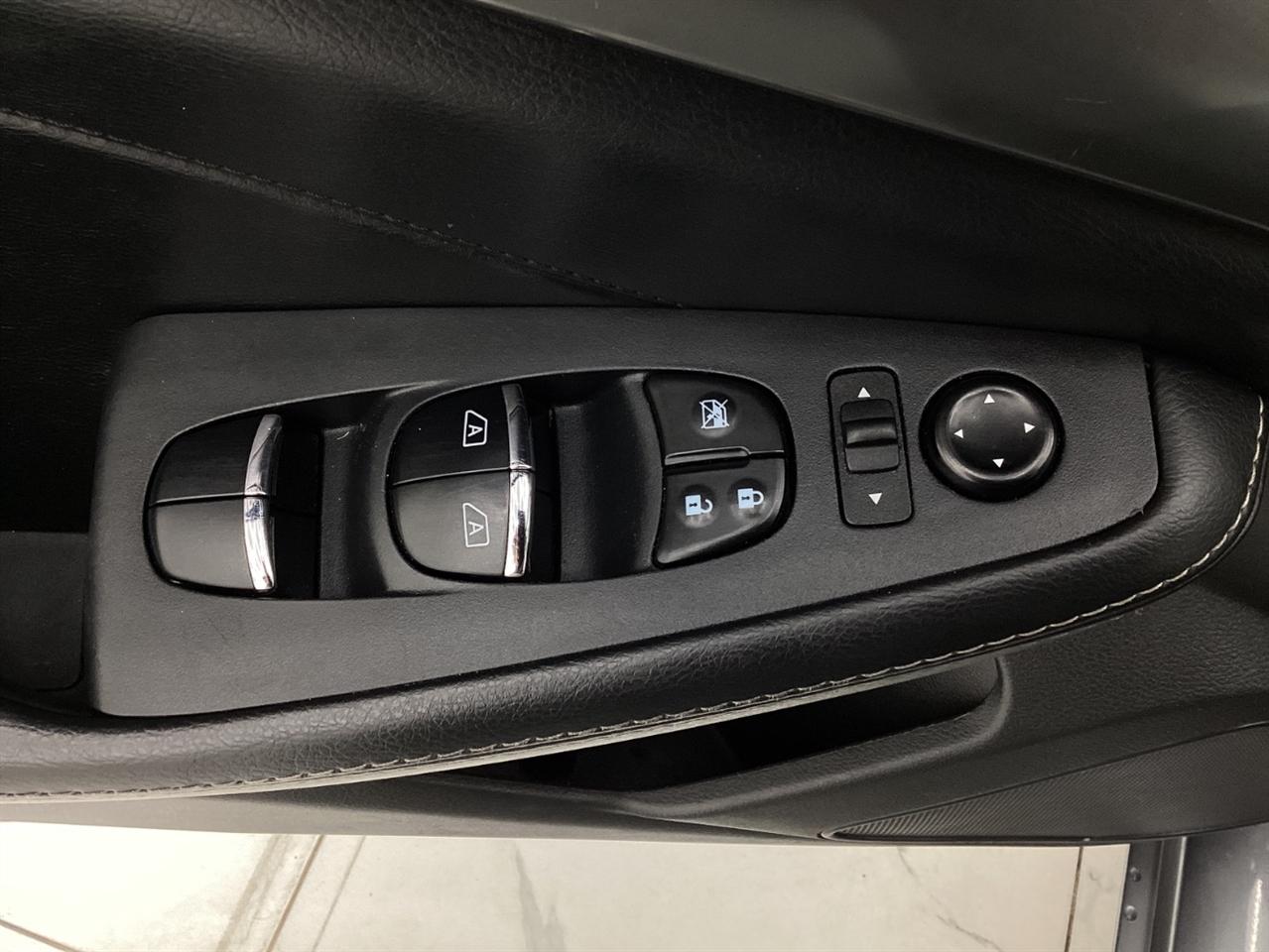 Nissan Maxima SV 3.5L 2021
