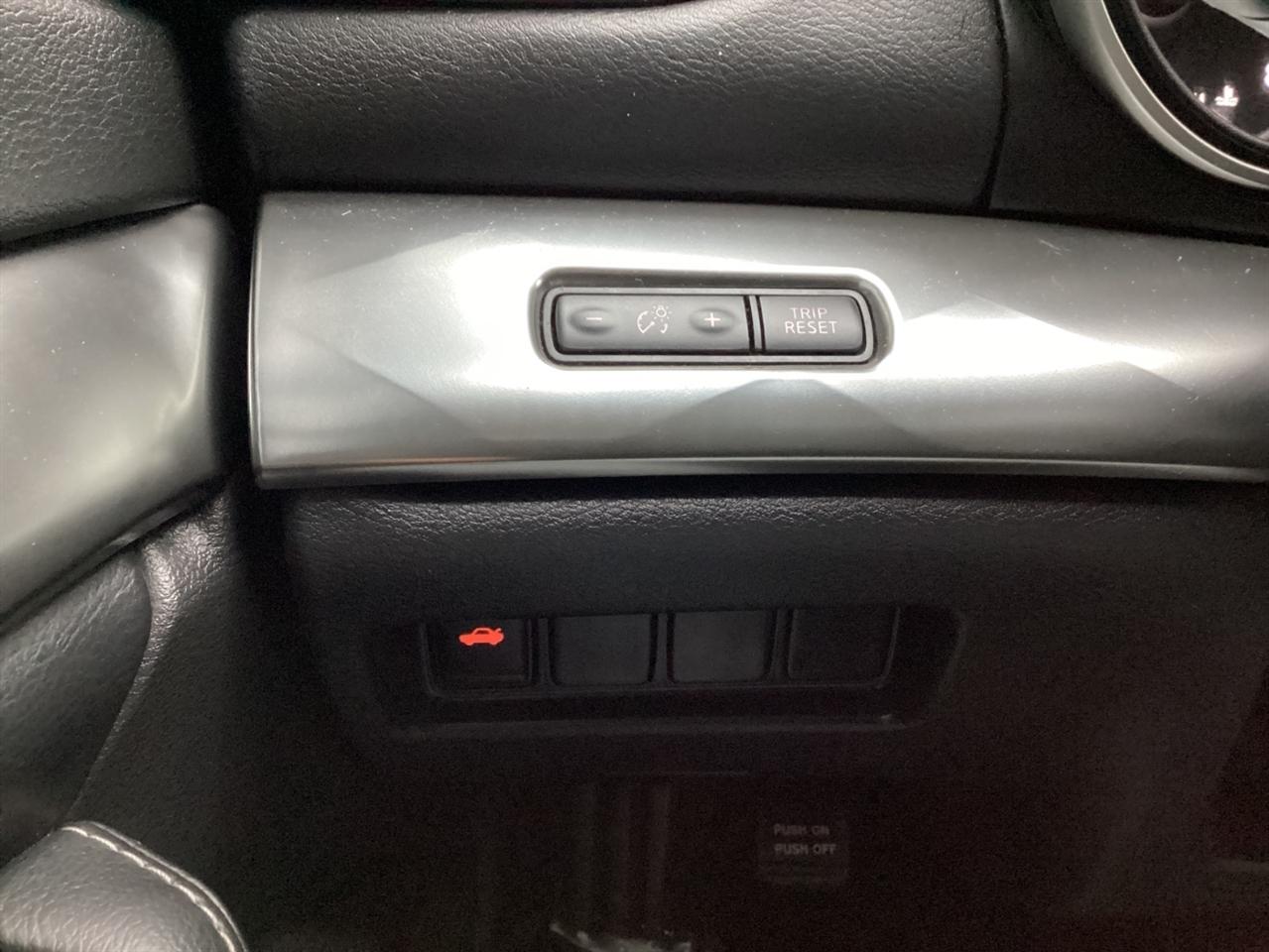 Nissan Maxima SV 3.5L 2021