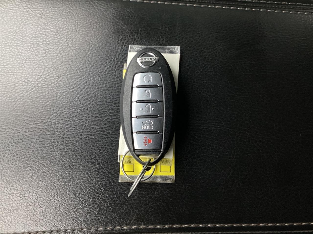 Nissan Maxima SV 3.5L 2021