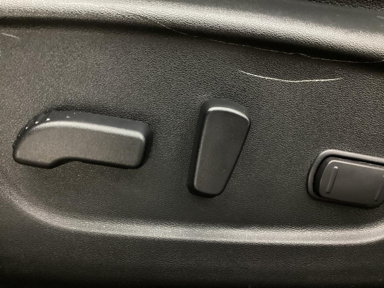 Nissan Rogue AWD SL 2018