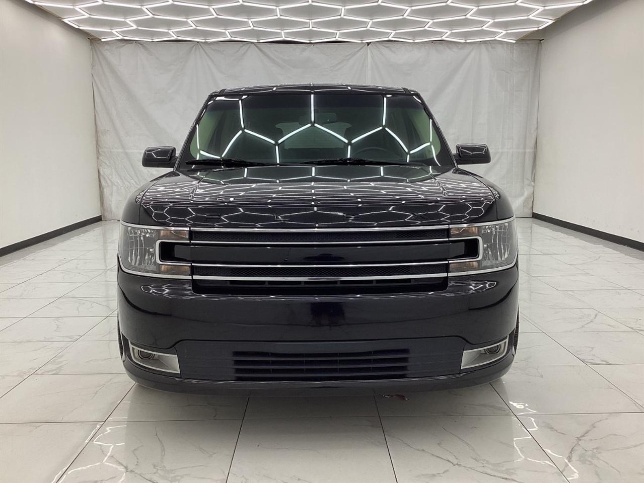 Ford Flex SEL FWD 2019