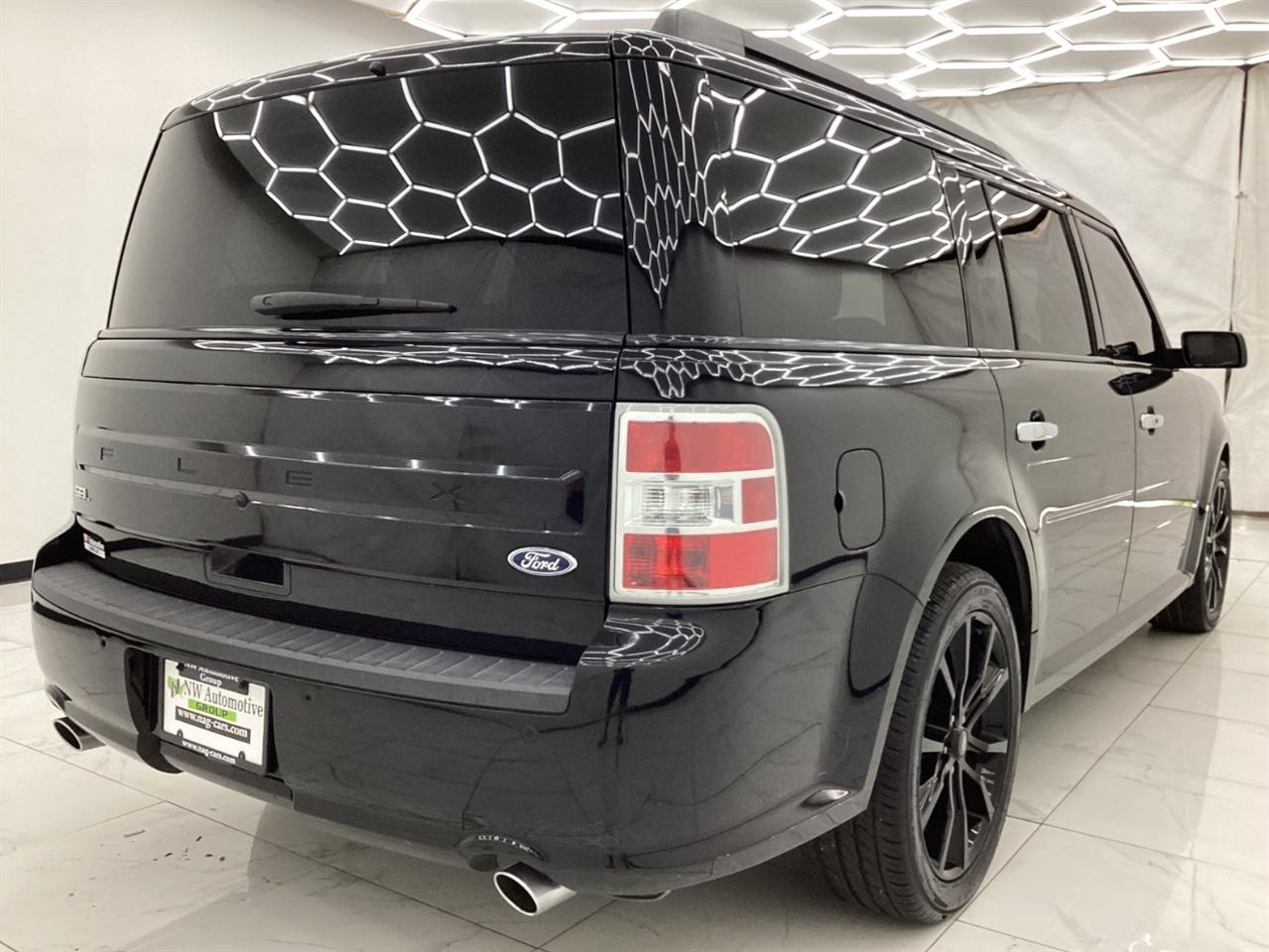 Ford Flex SEL FWD 2019