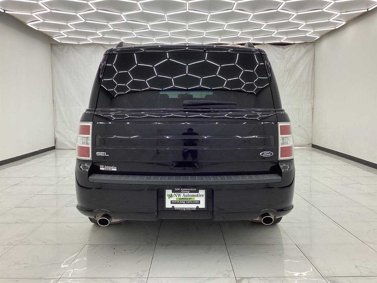 Ford Flex SEL FWD 2019