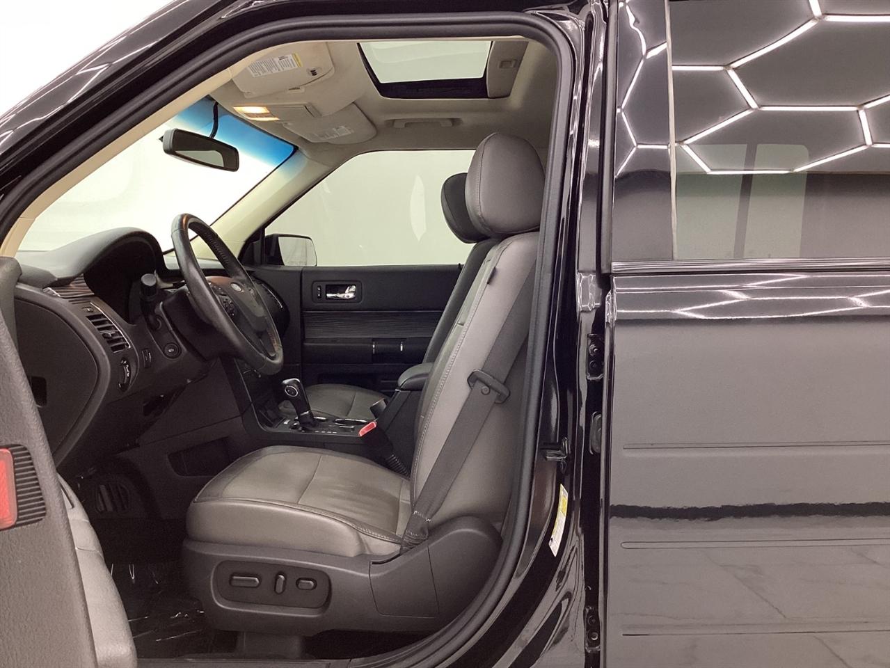 Ford Flex SEL FWD 2019