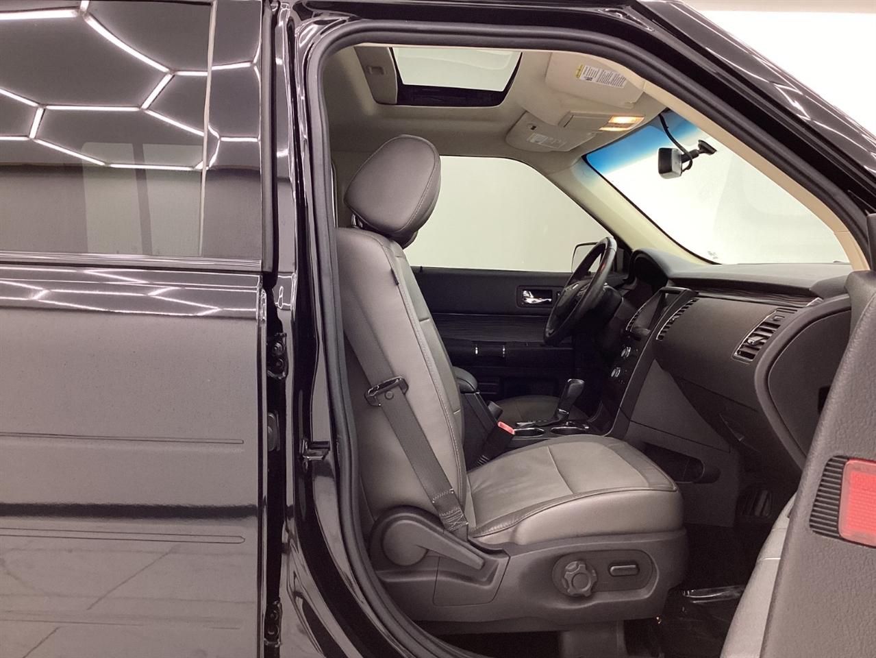 Ford Flex SEL FWD 2019