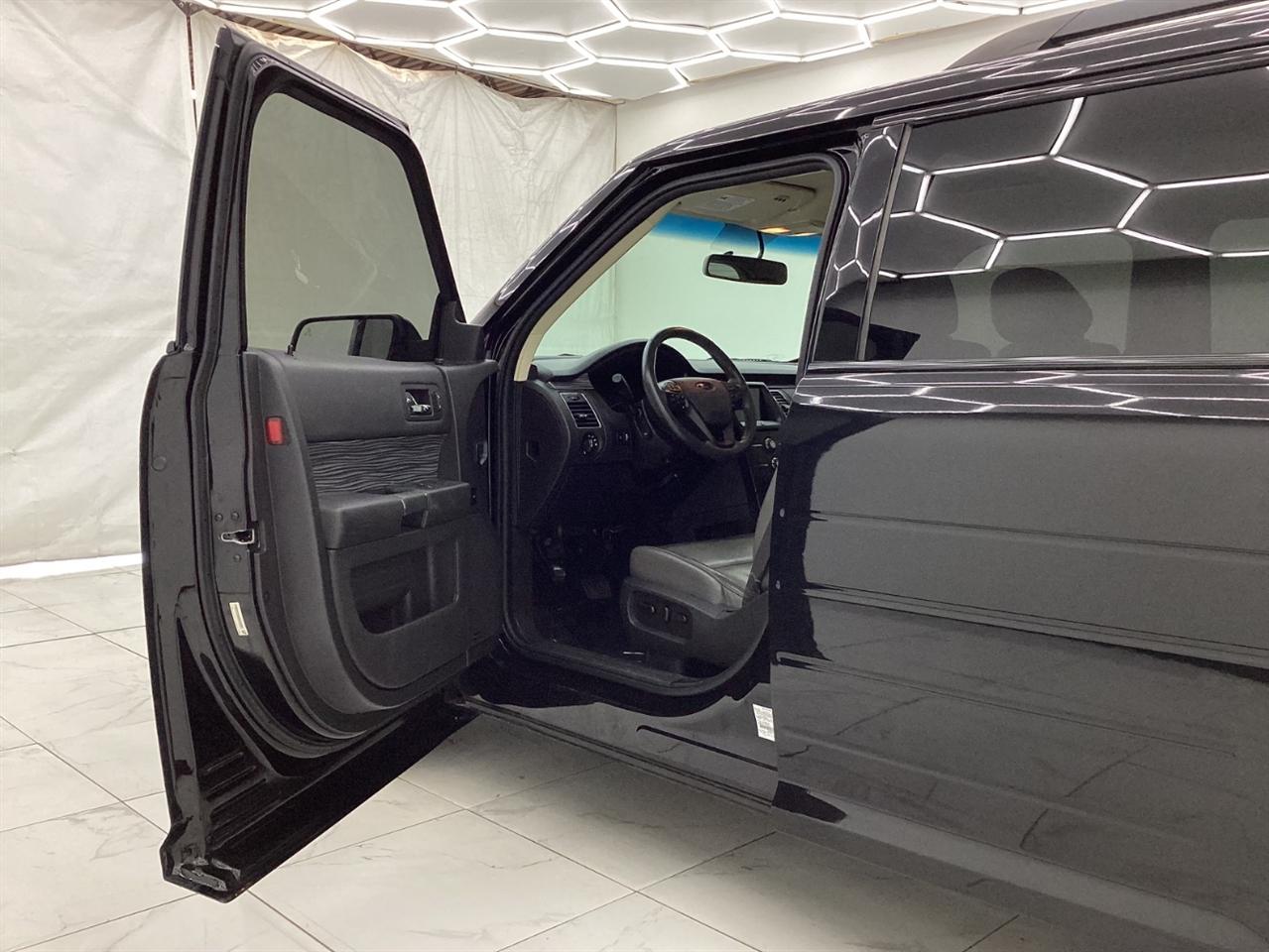 Ford Flex SEL FWD 2019