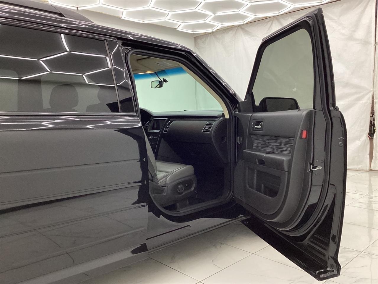 Ford Flex SEL FWD 2019