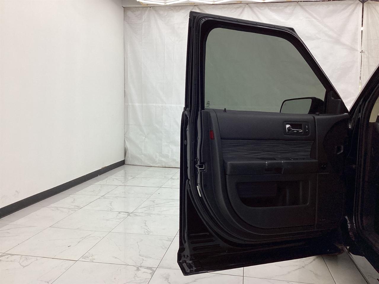 Ford Flex SEL FWD 2019