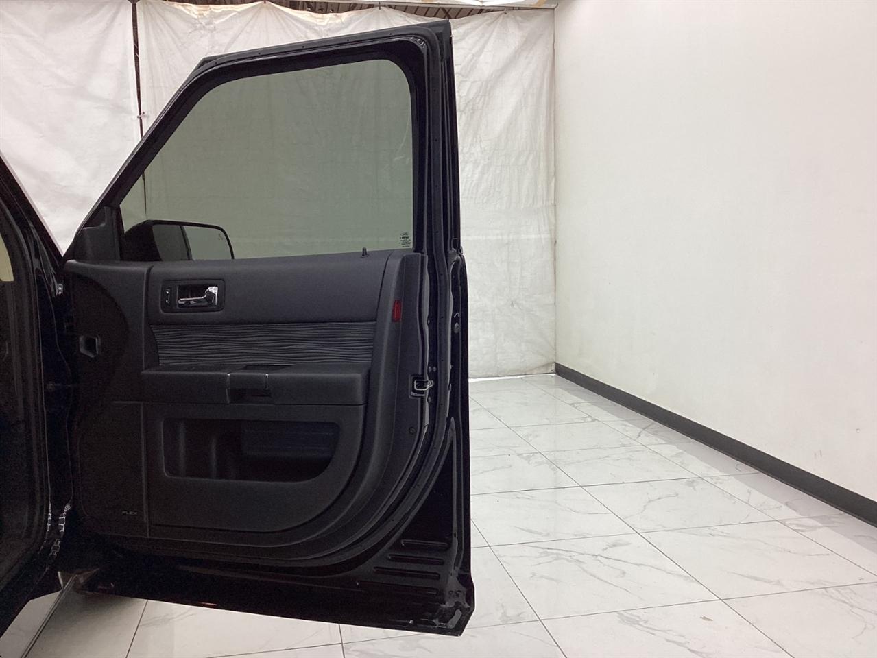 Ford Flex SEL FWD 2019