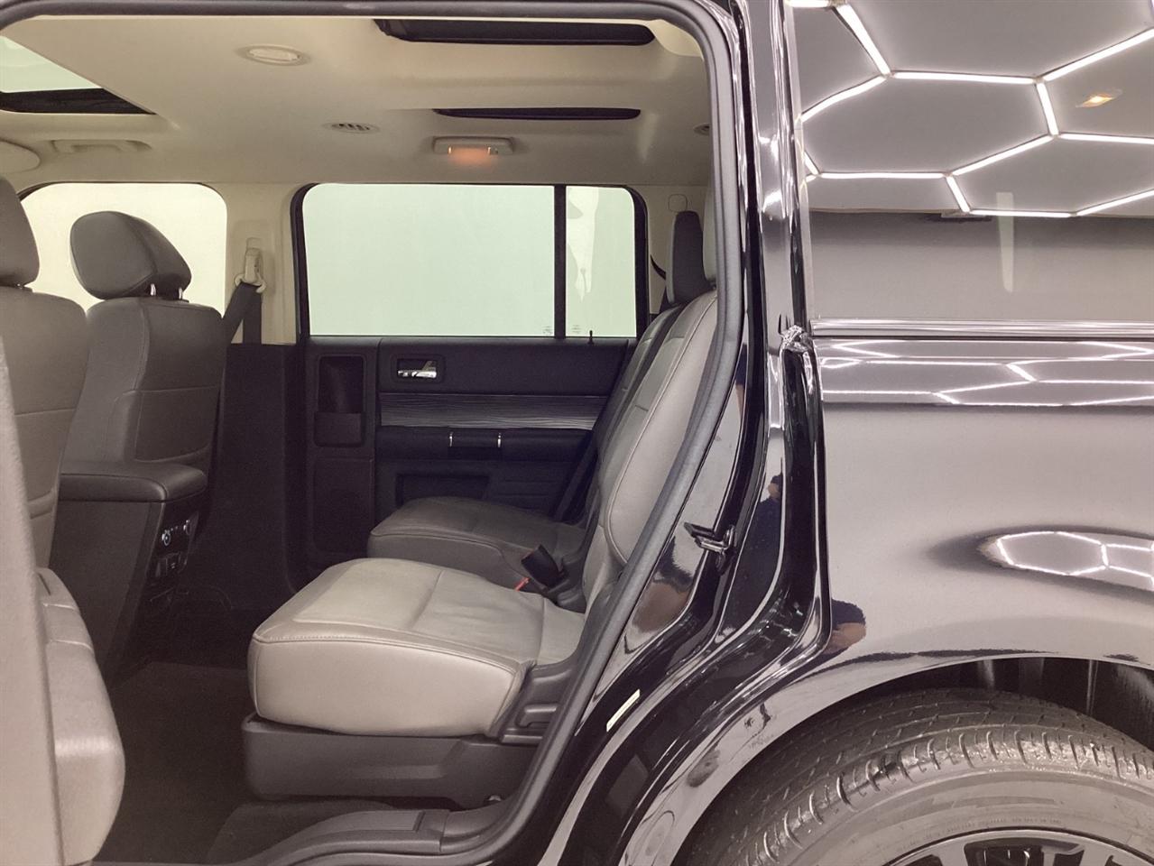 Ford Flex SEL FWD 2019