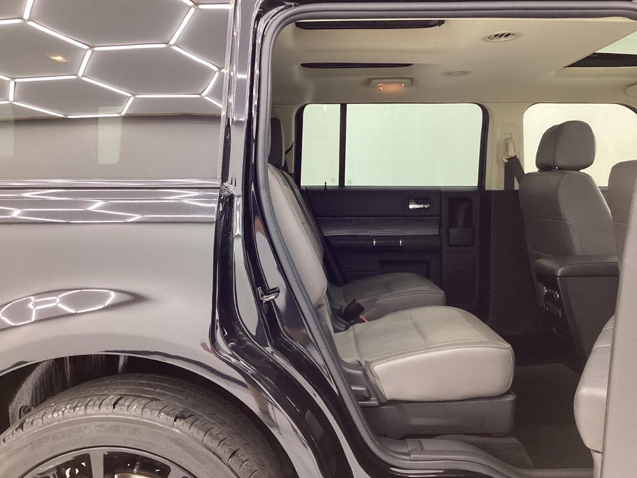 Ford Flex SEL FWD 2019