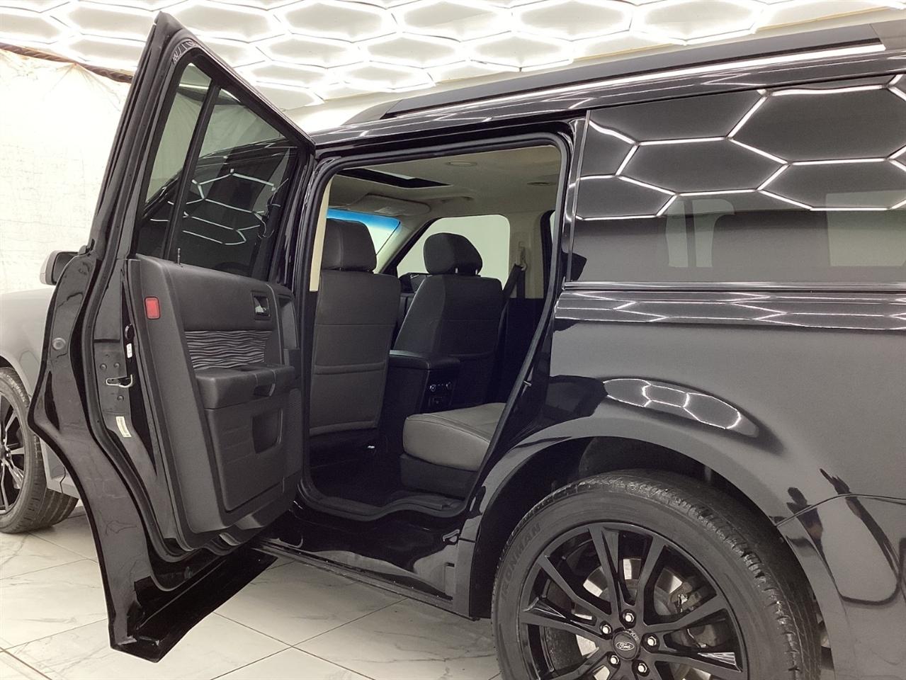 Ford Flex SEL FWD 2019