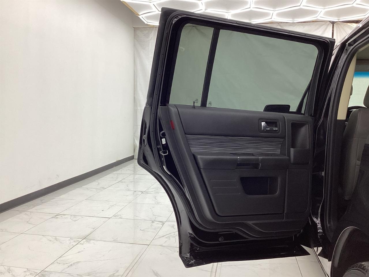 Ford Flex SEL FWD 2019
