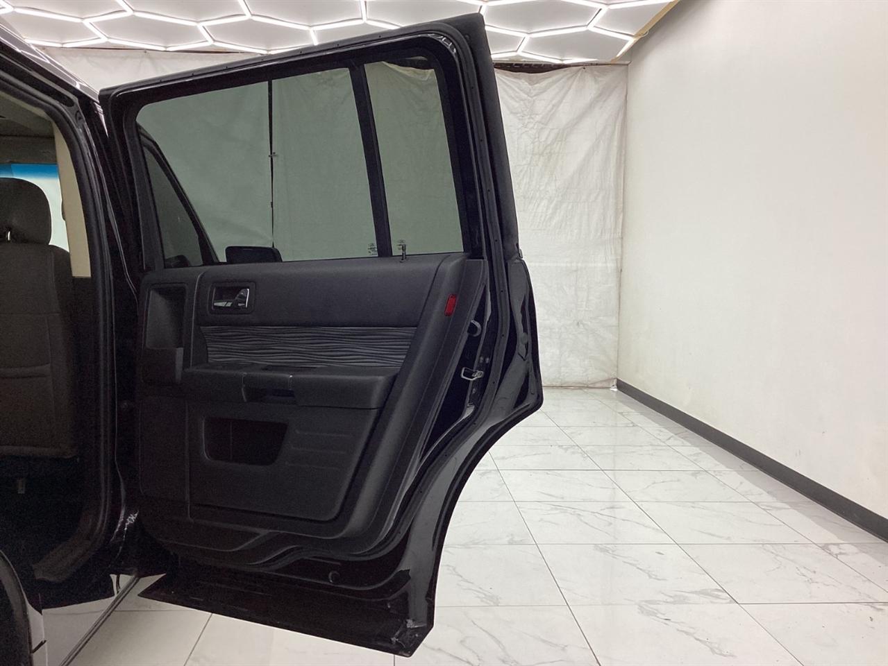 Ford Flex SEL FWD 2019