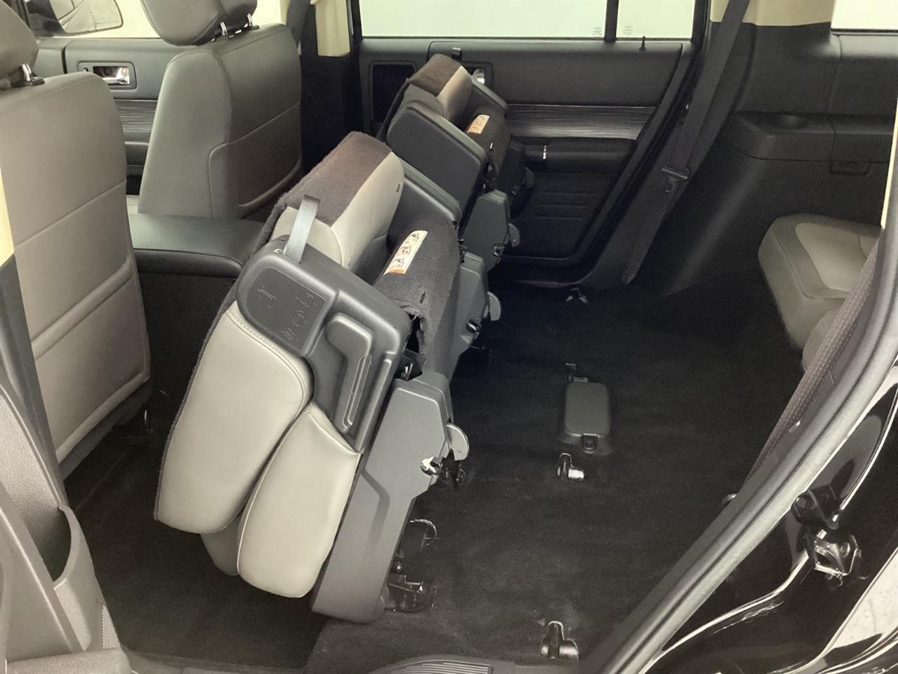 Ford Flex SEL FWD 2019