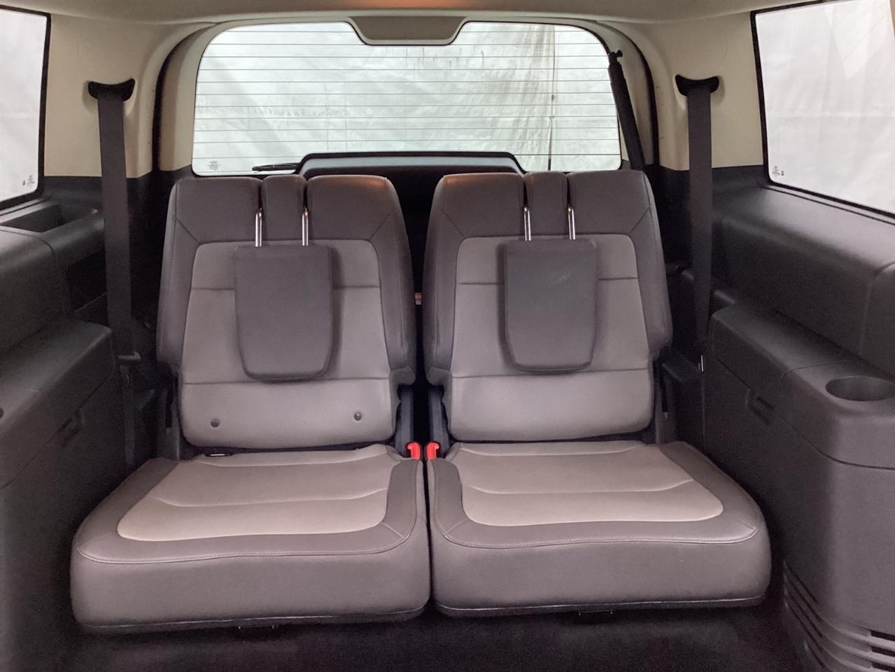 Ford Flex SEL FWD 2019