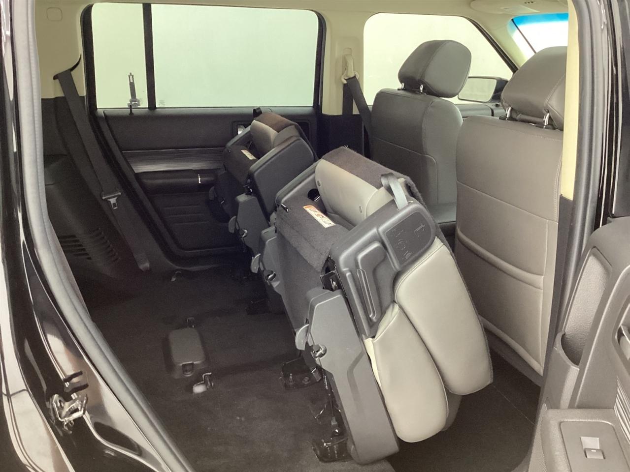 Ford Flex SEL FWD 2019