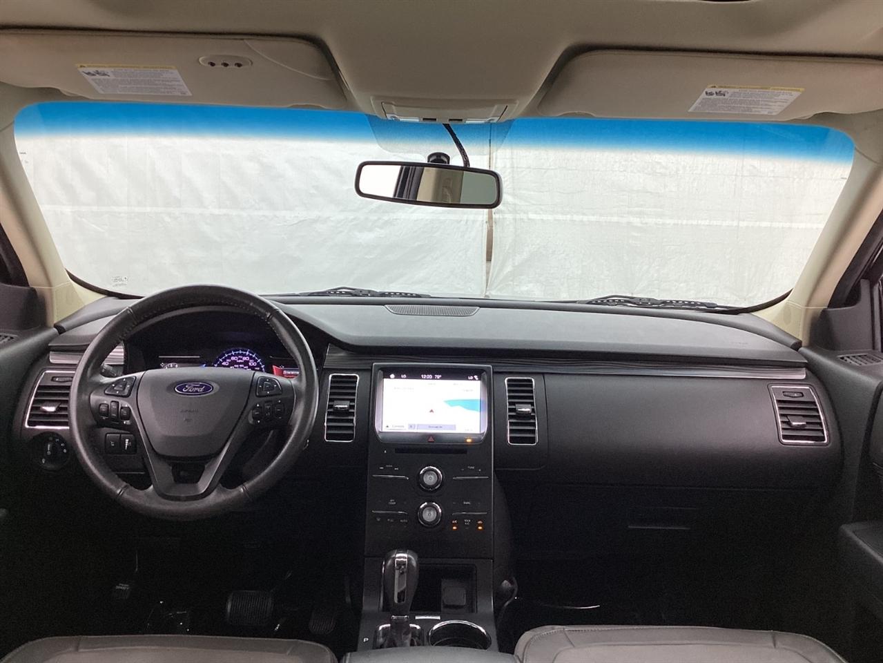 Ford Flex SEL FWD 2019