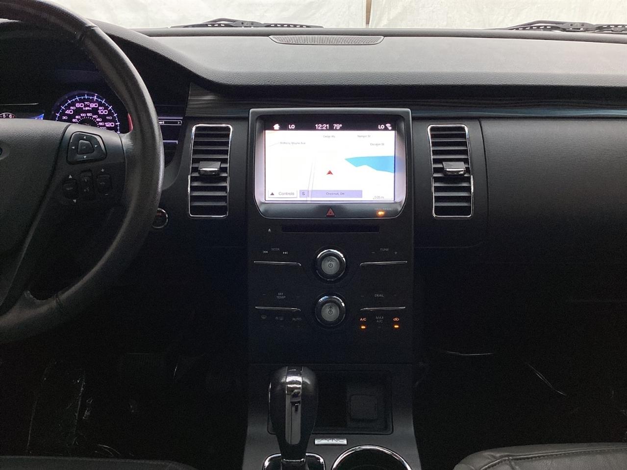 Ford Flex SEL FWD 2019