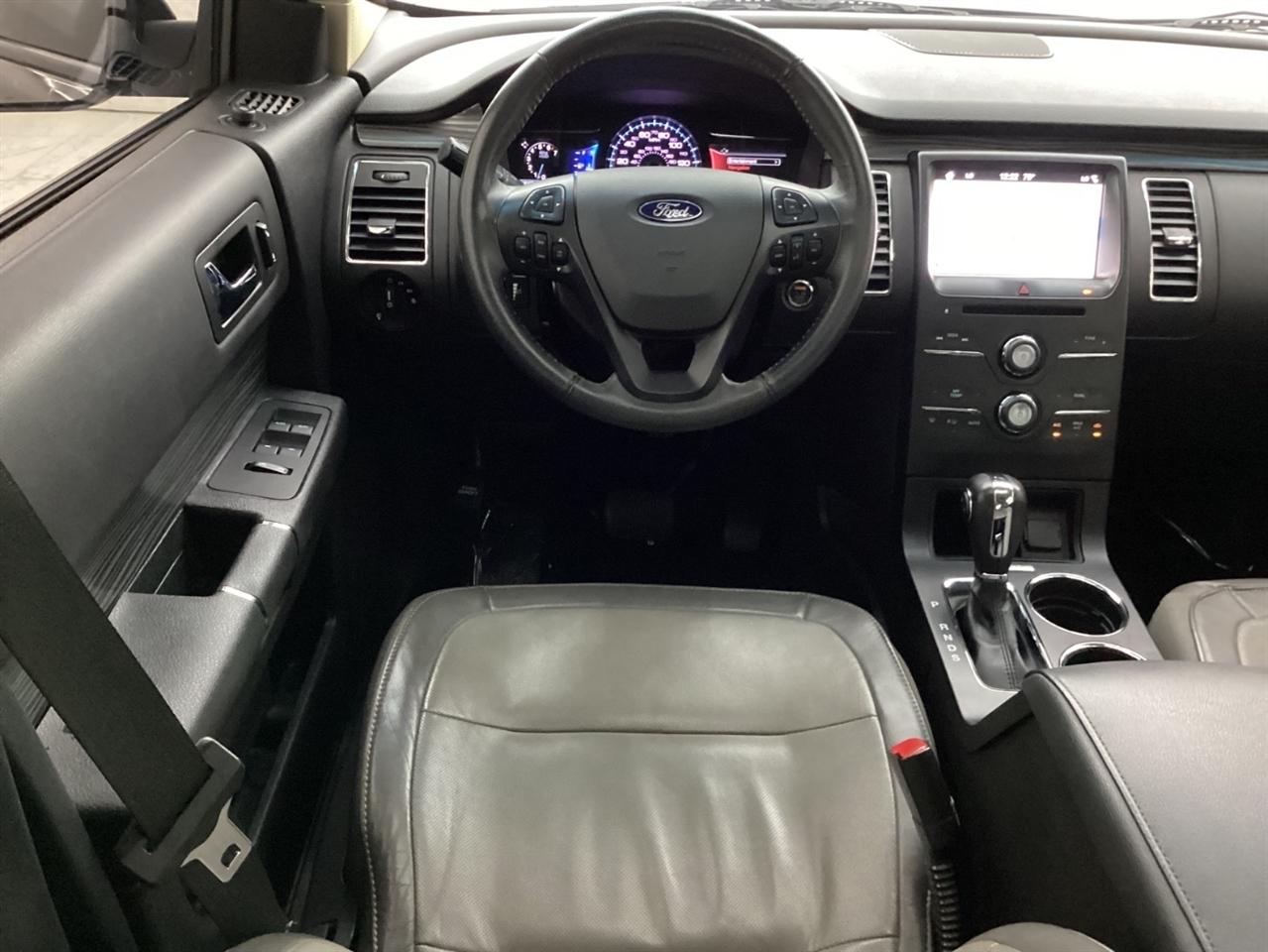 Ford Flex SEL FWD 2019