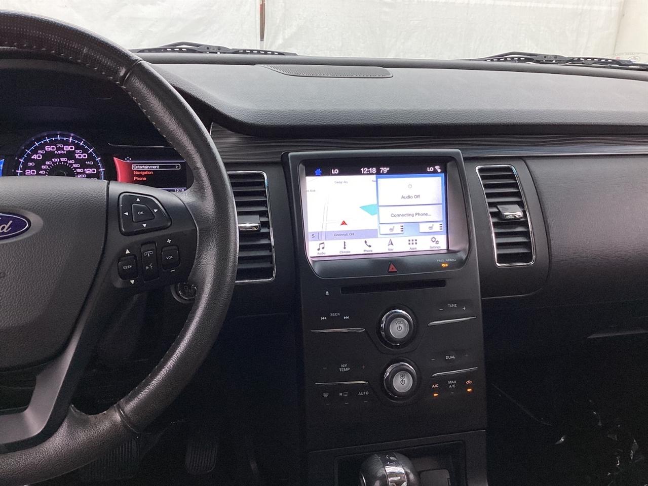 Ford Flex SEL FWD 2019