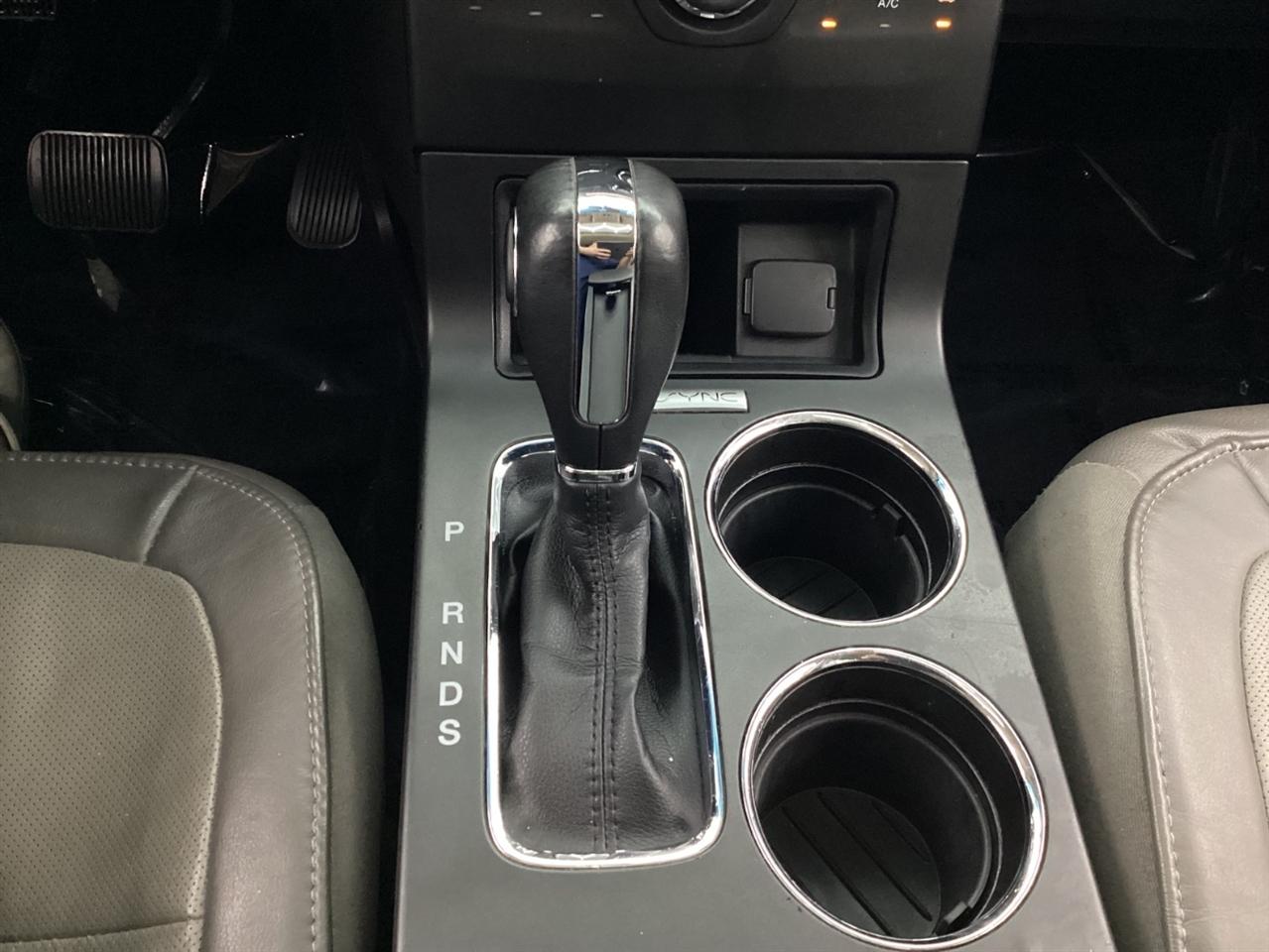 Ford Flex SEL FWD 2019
