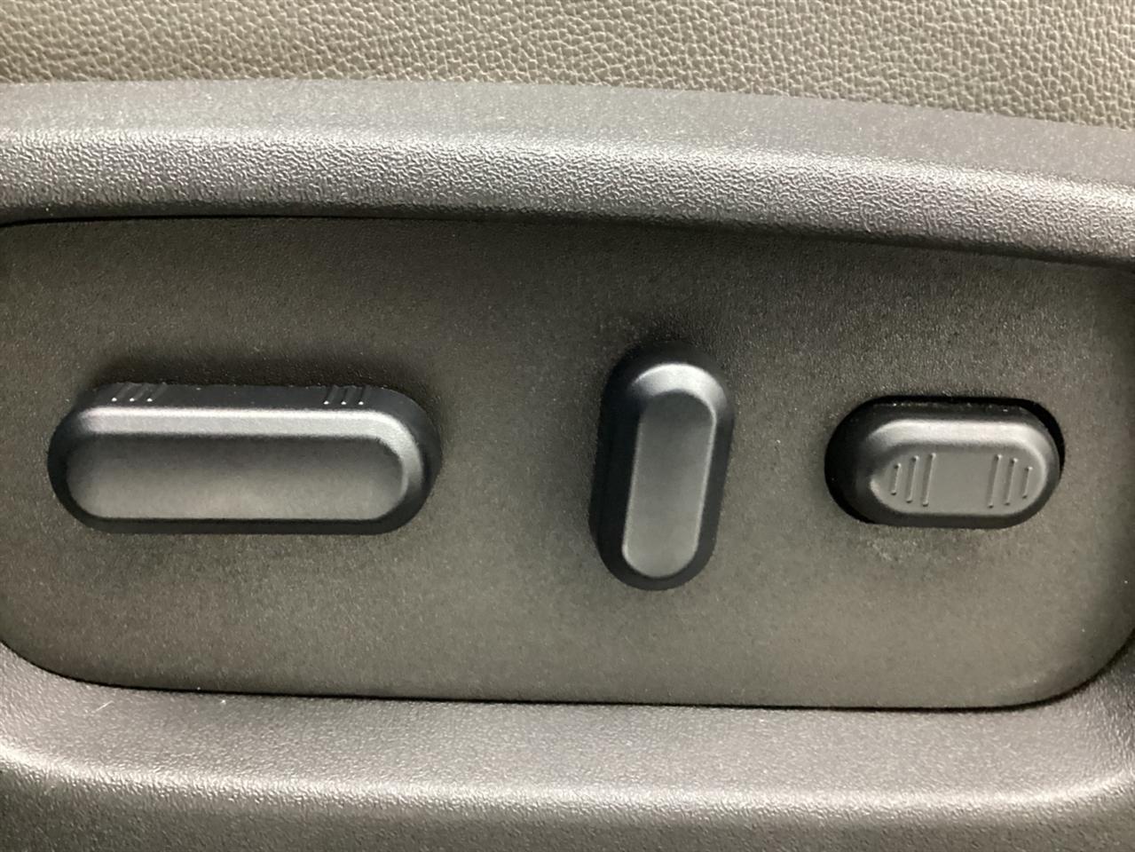 Ford Flex SEL FWD 2019