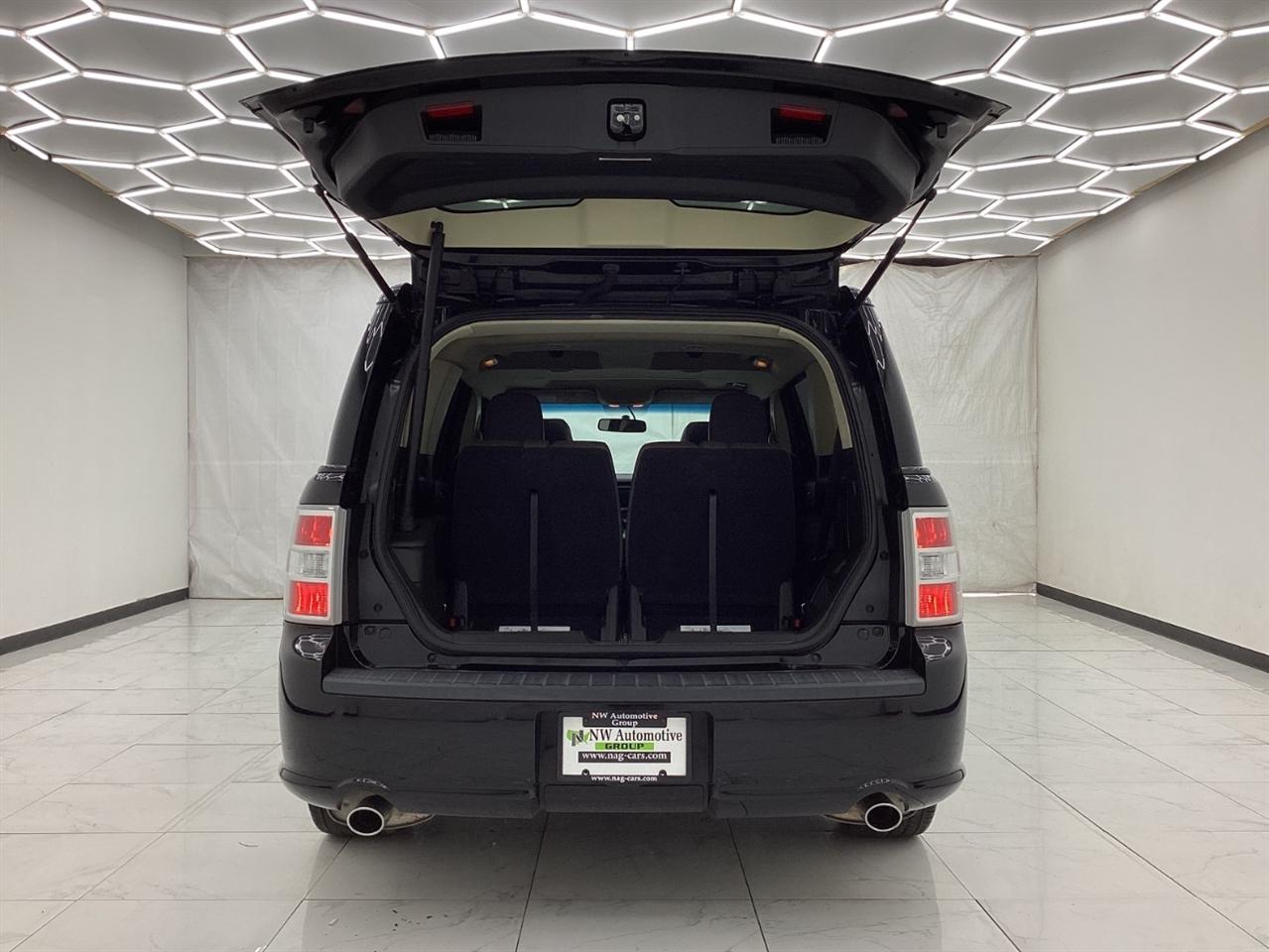 Ford Flex SEL FWD 2019