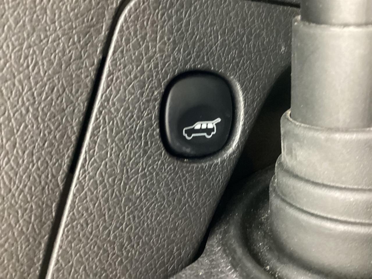 Ford Flex SEL FWD 2019