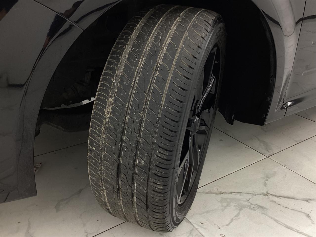 Ford Flex SEL FWD 2019