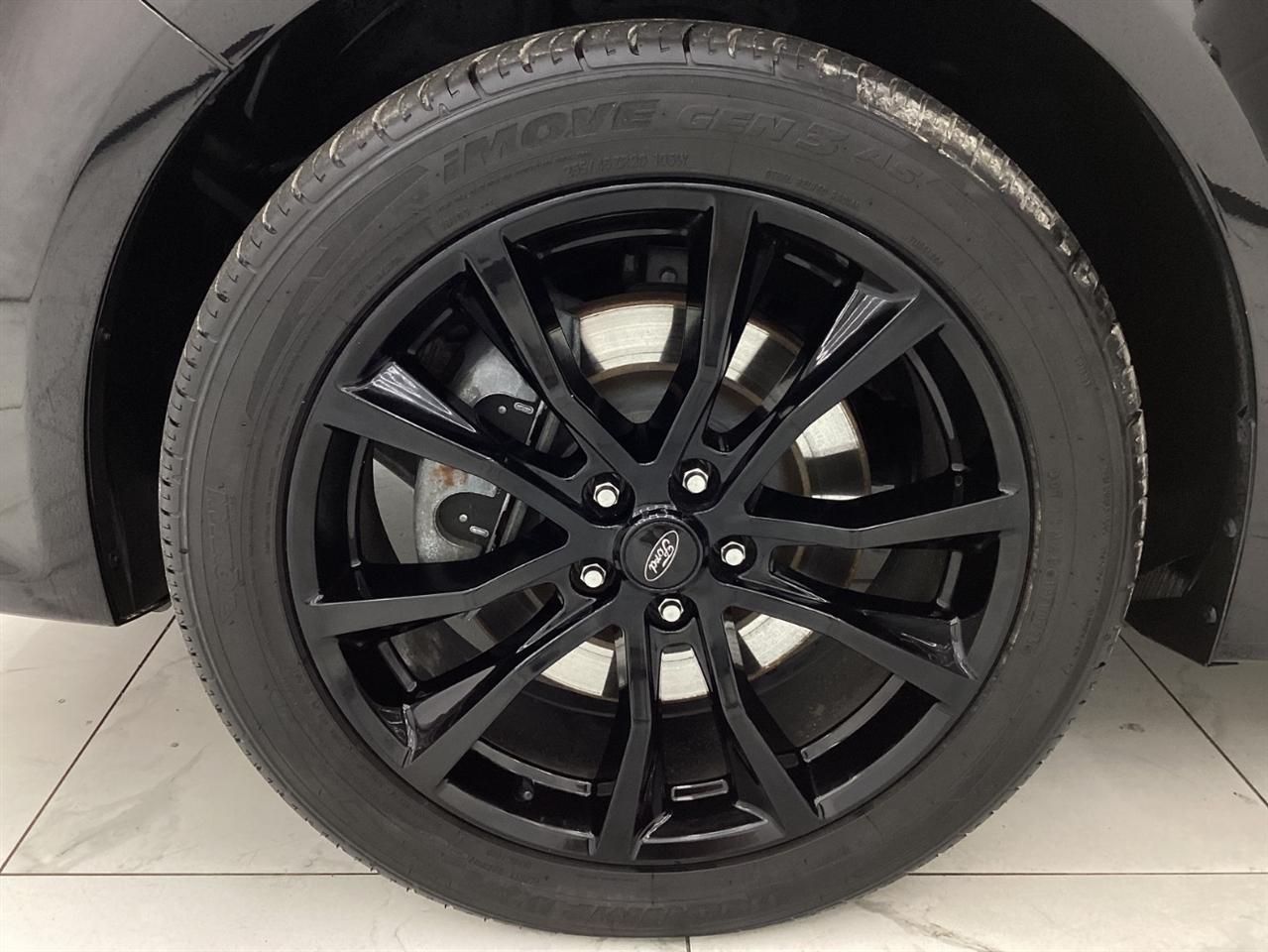 Ford Flex SEL FWD 2019