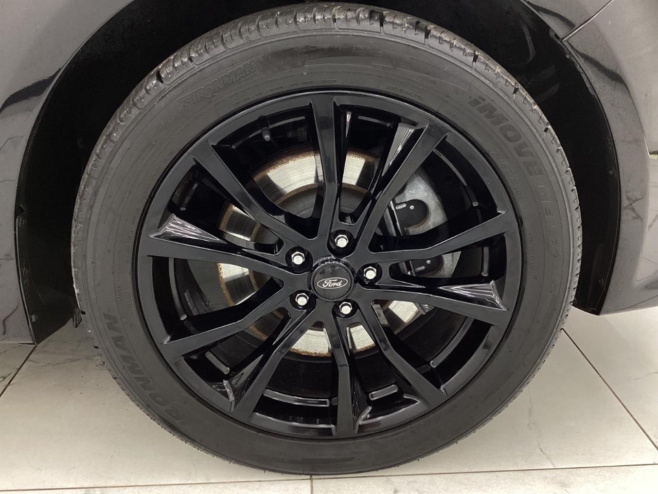 Ford Flex SEL FWD 2019